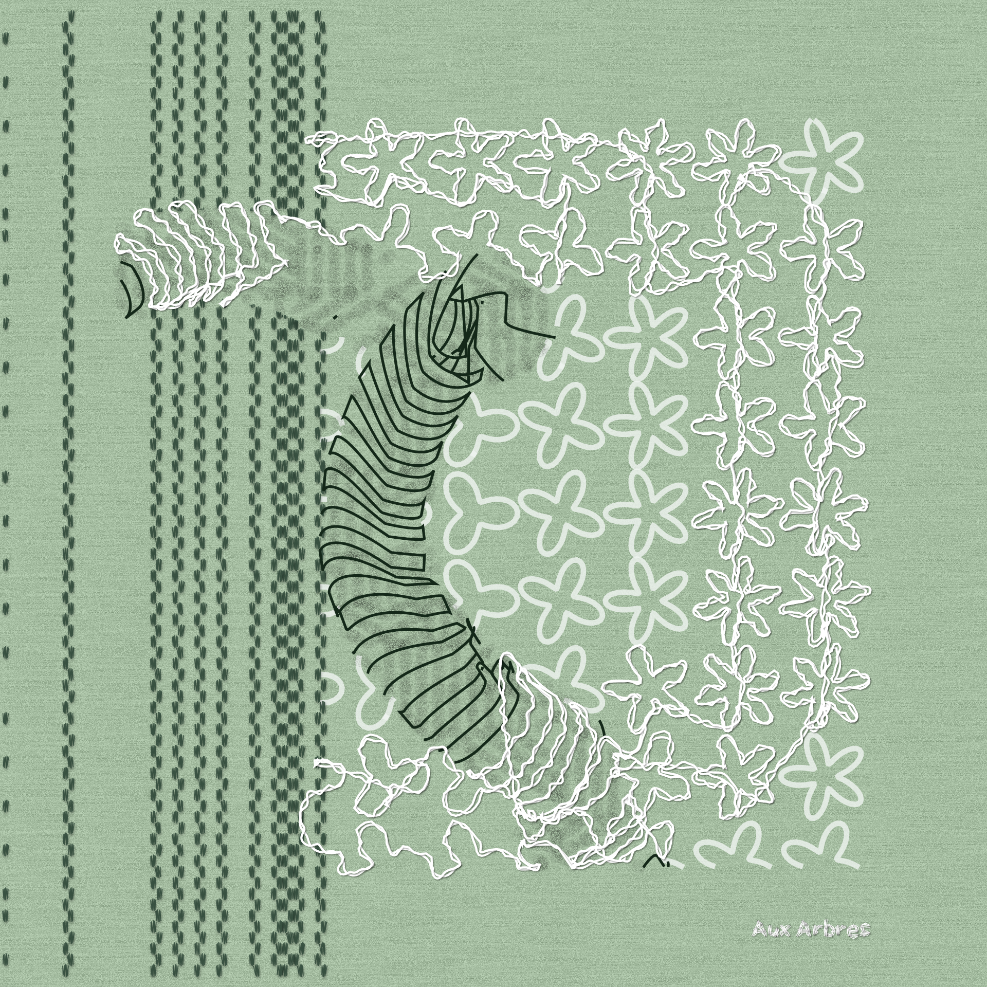 Aux Arbres #67790