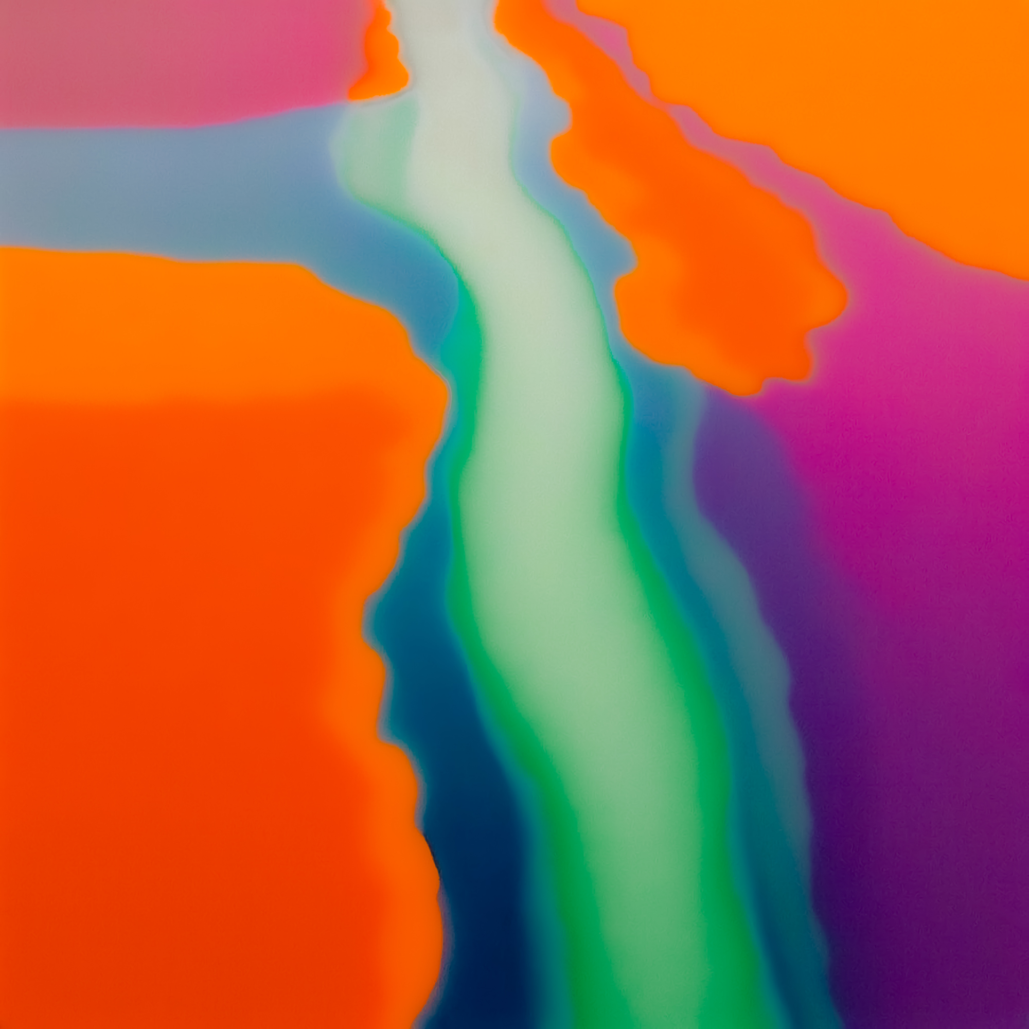 River Project. #52