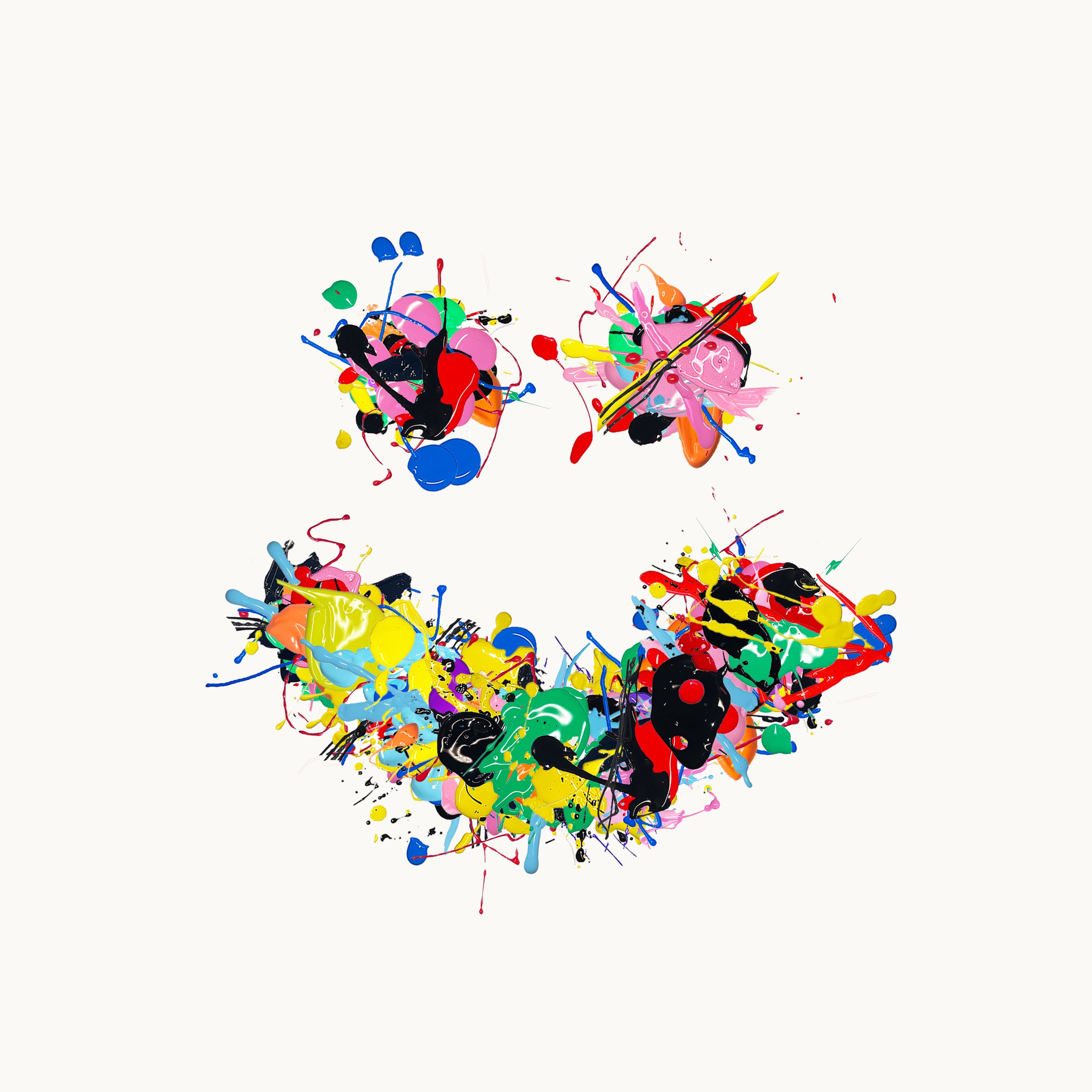happy to be here