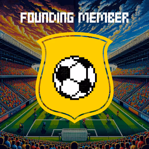 Founding Member