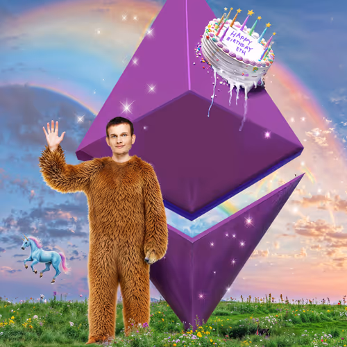 BELIEVE IN SOMETHING