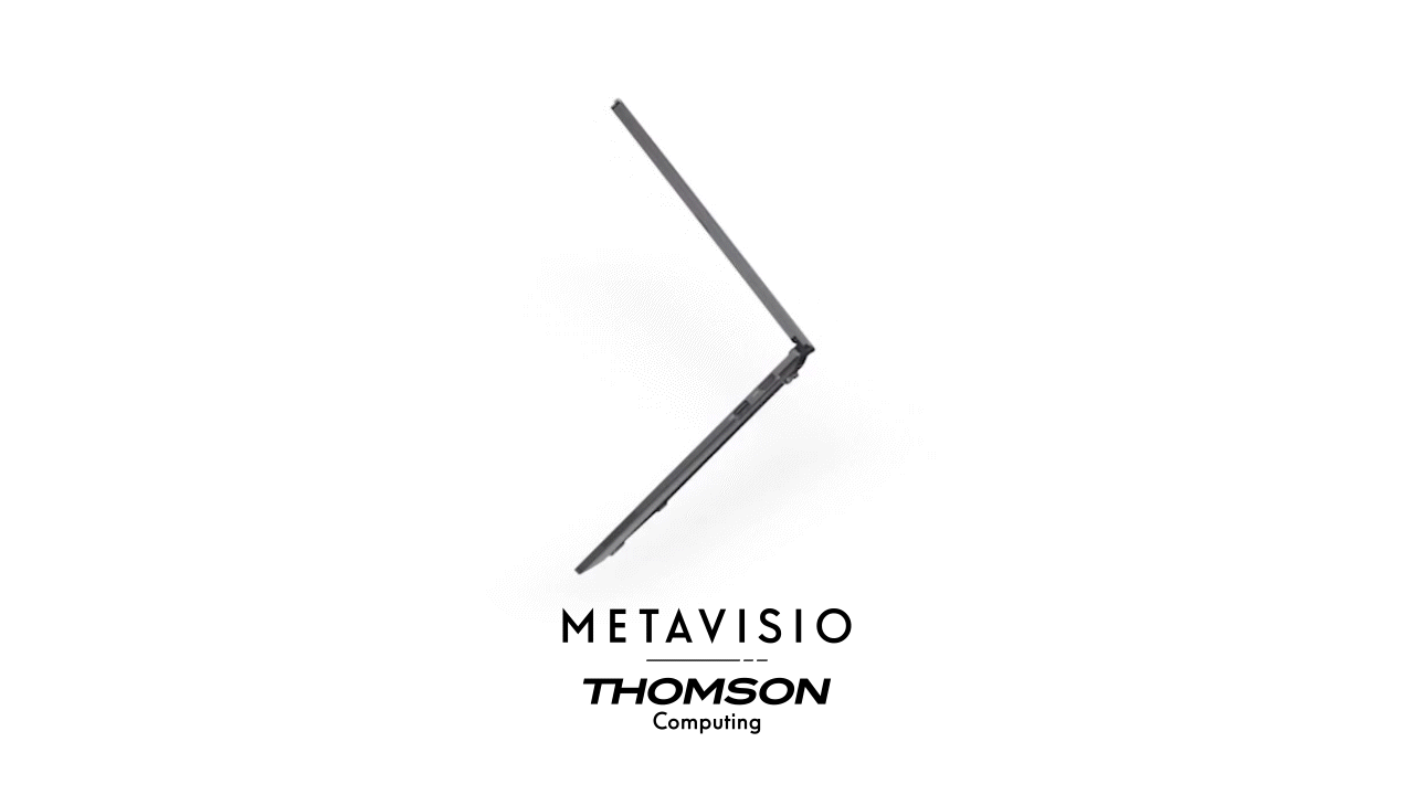 Metavisio Genesis #105