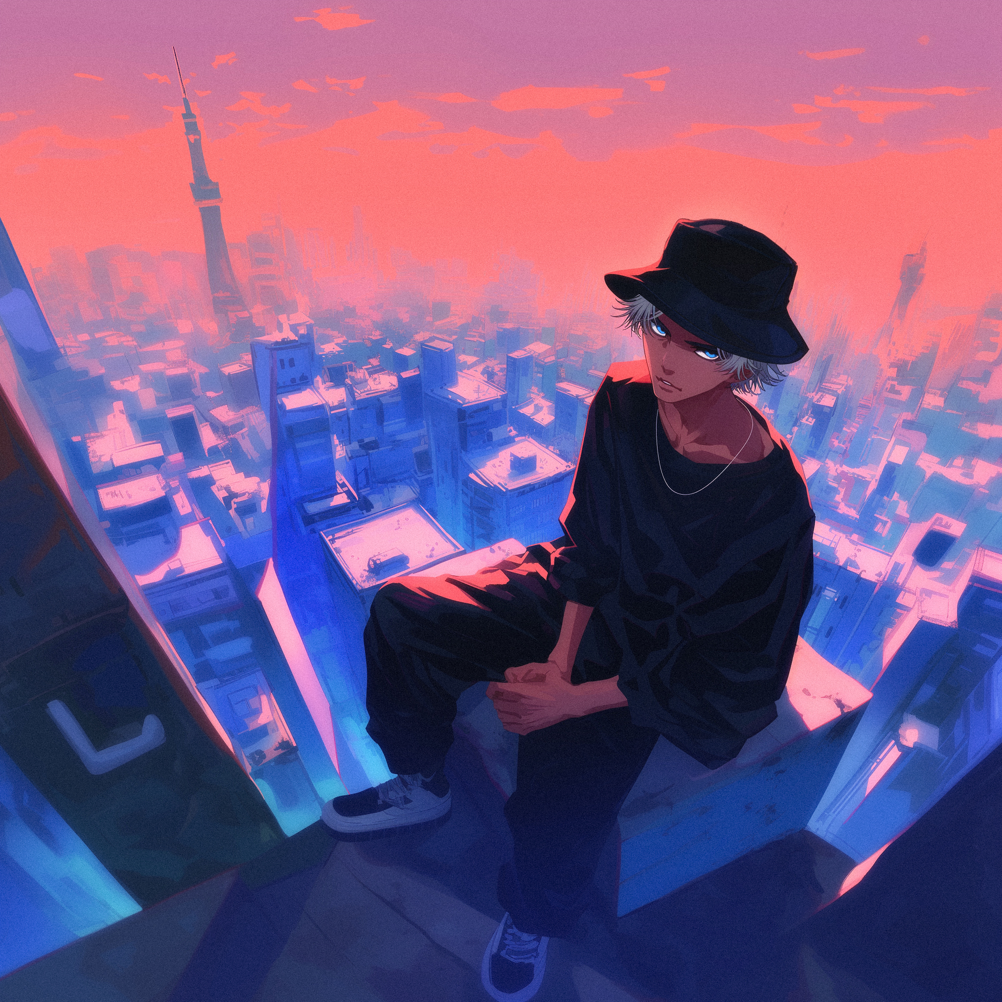 kai.wav - my life is a weekend 792