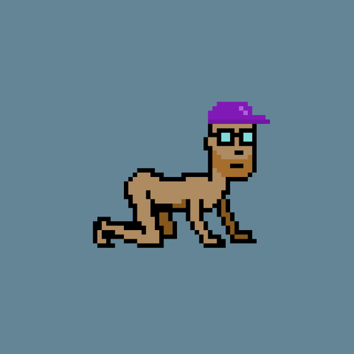 CrawlingPunk #9103