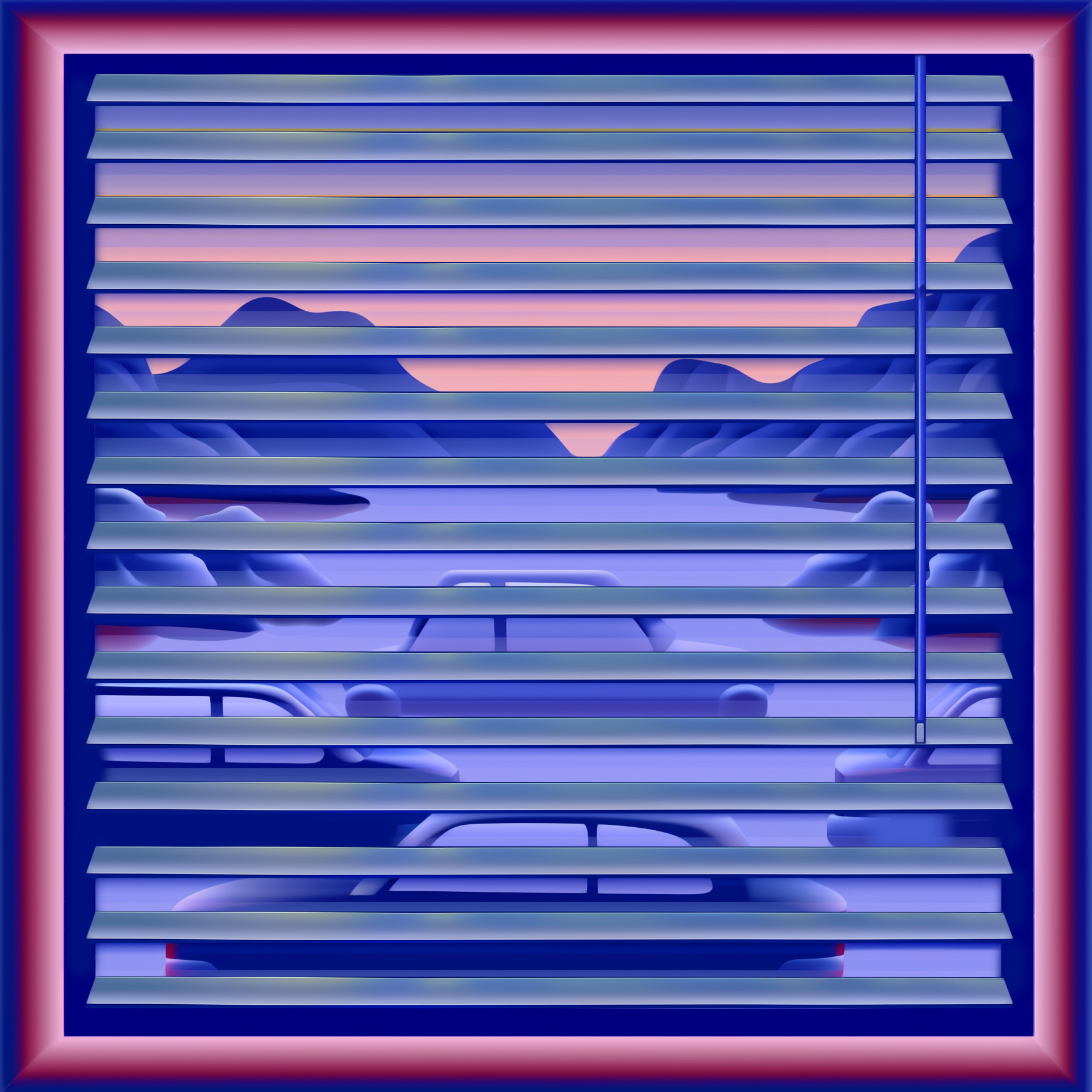 Window by Shawna X #6