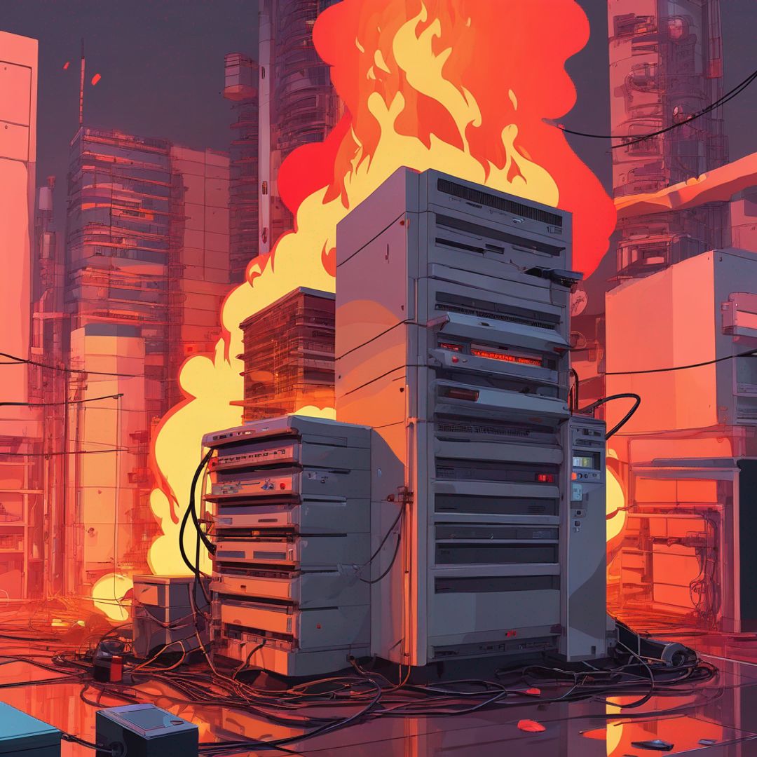 Fahrenheit 2024