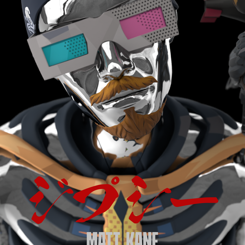 Matt Kane
