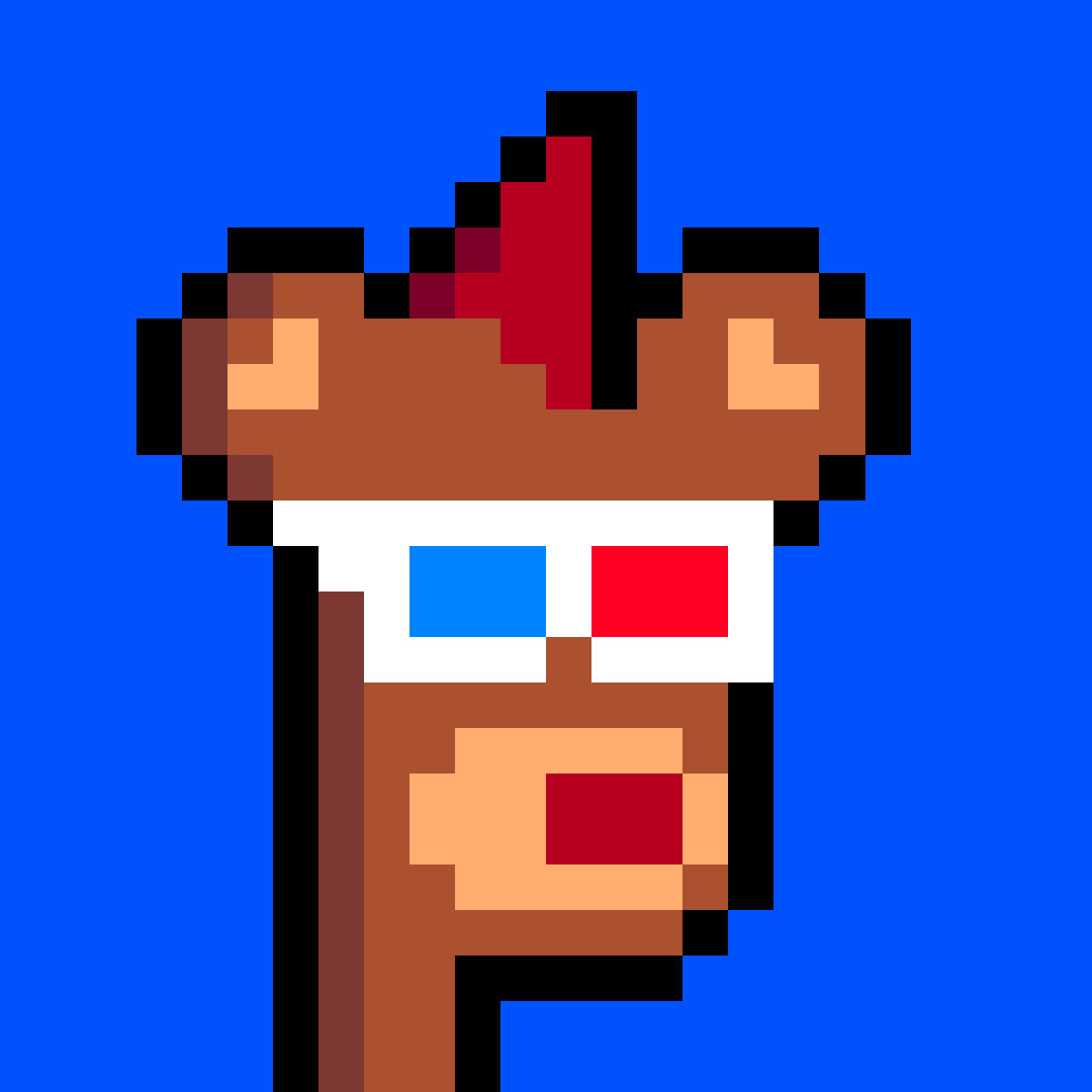 BearPunks #2924