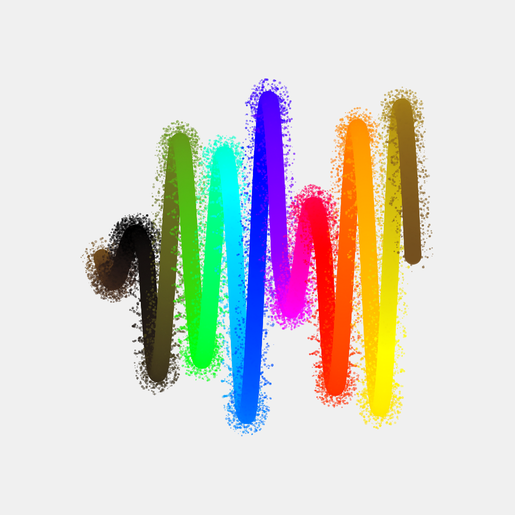 Squiggle #6752