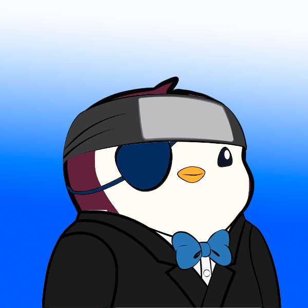 Base Penguins #4336