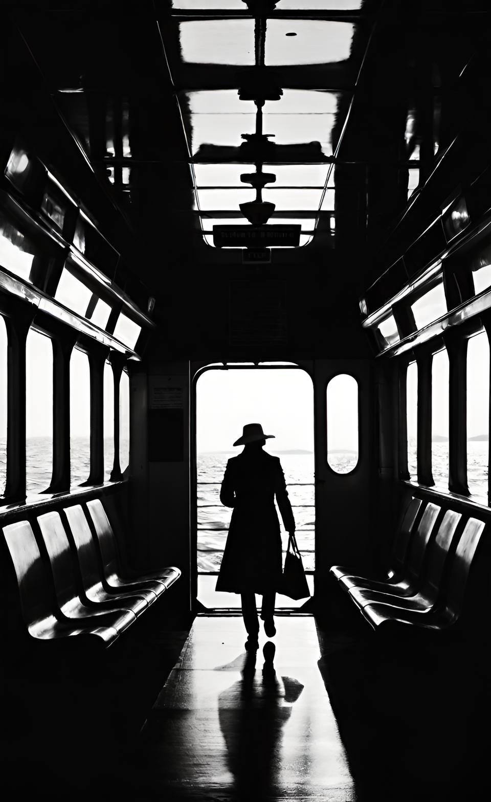 Loneliness #36