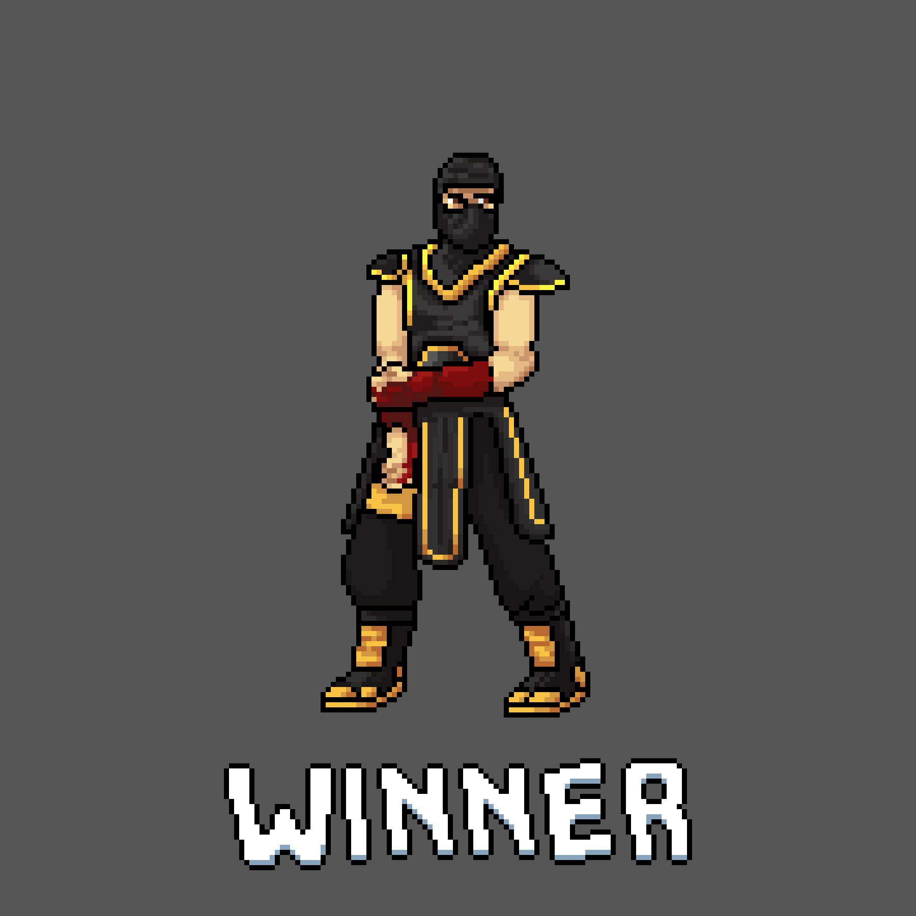 Combat #37