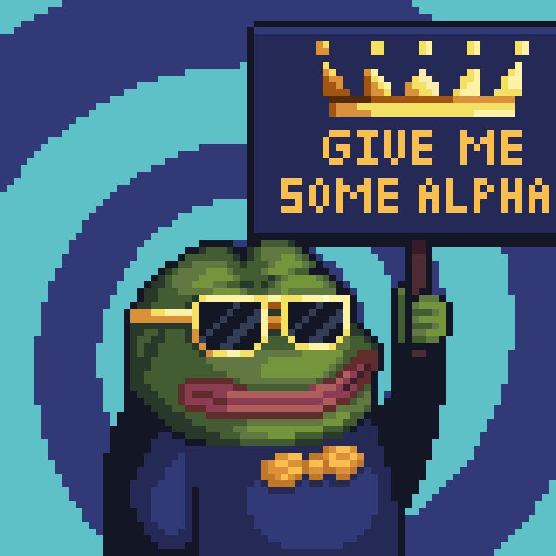 Dump Pepe #1349
