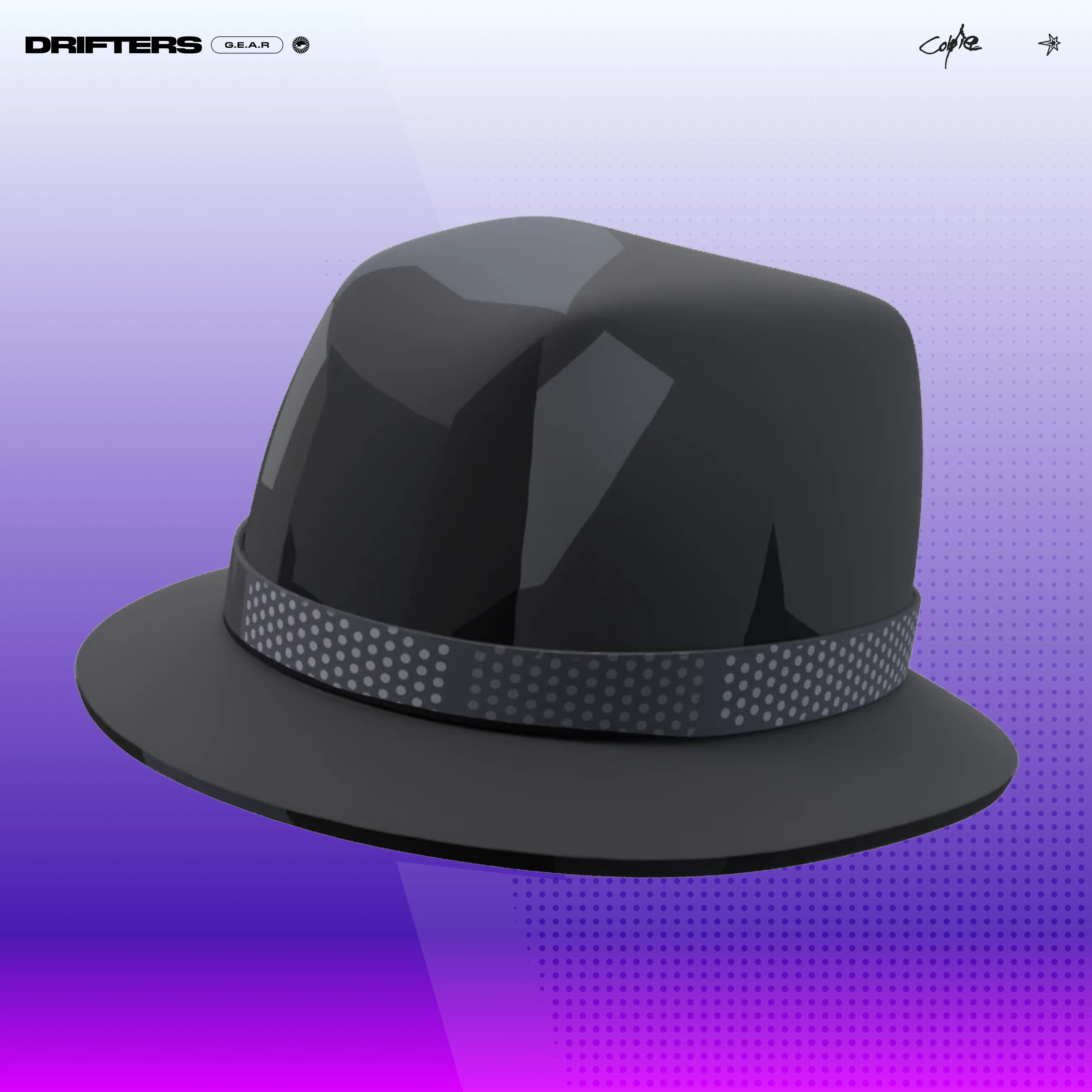 Bygone Brim