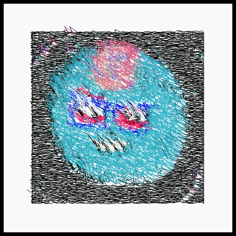 UXN Grifters #5893
