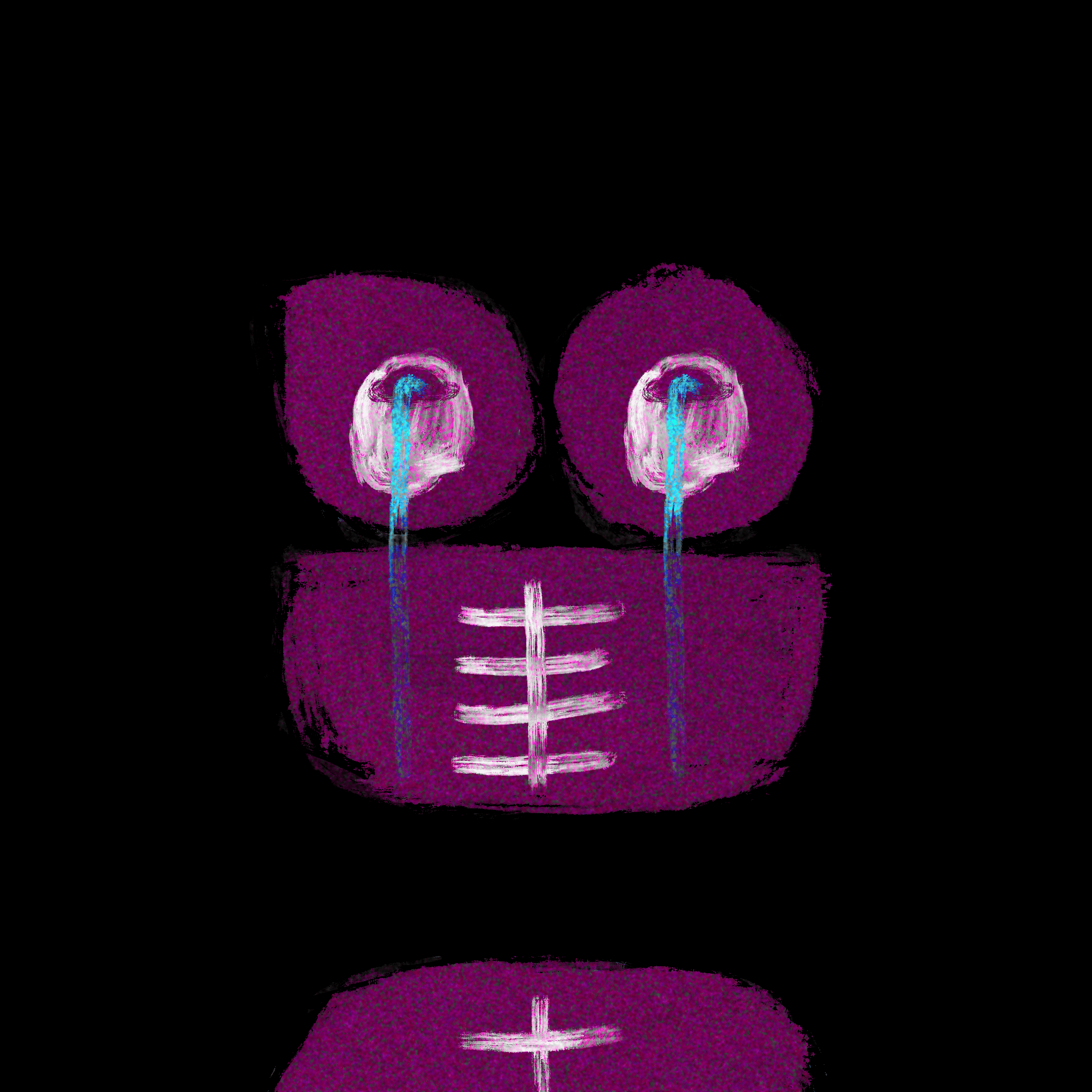 Opepen Brilliant Purple