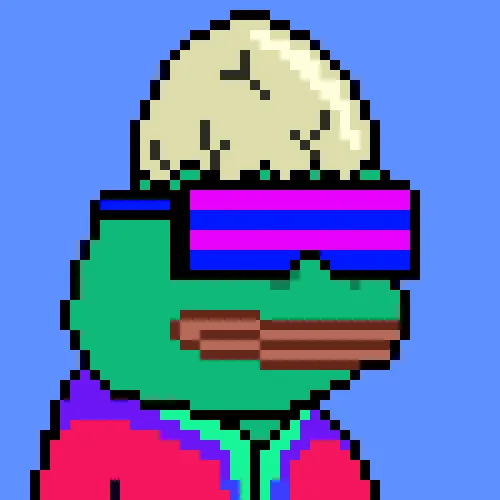 Pepe is Based #8781