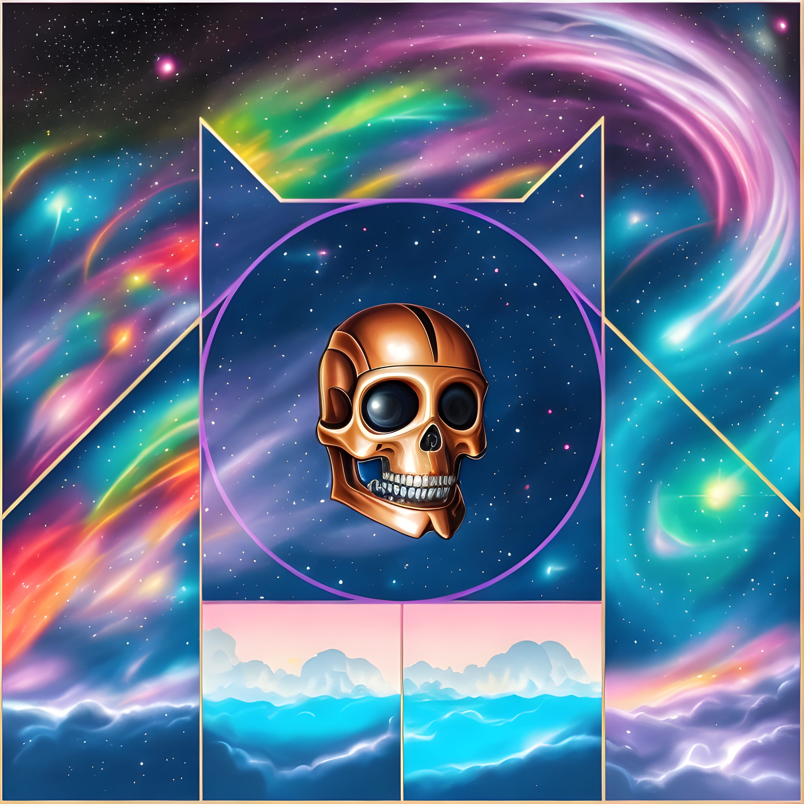 SPIRITS #18621
