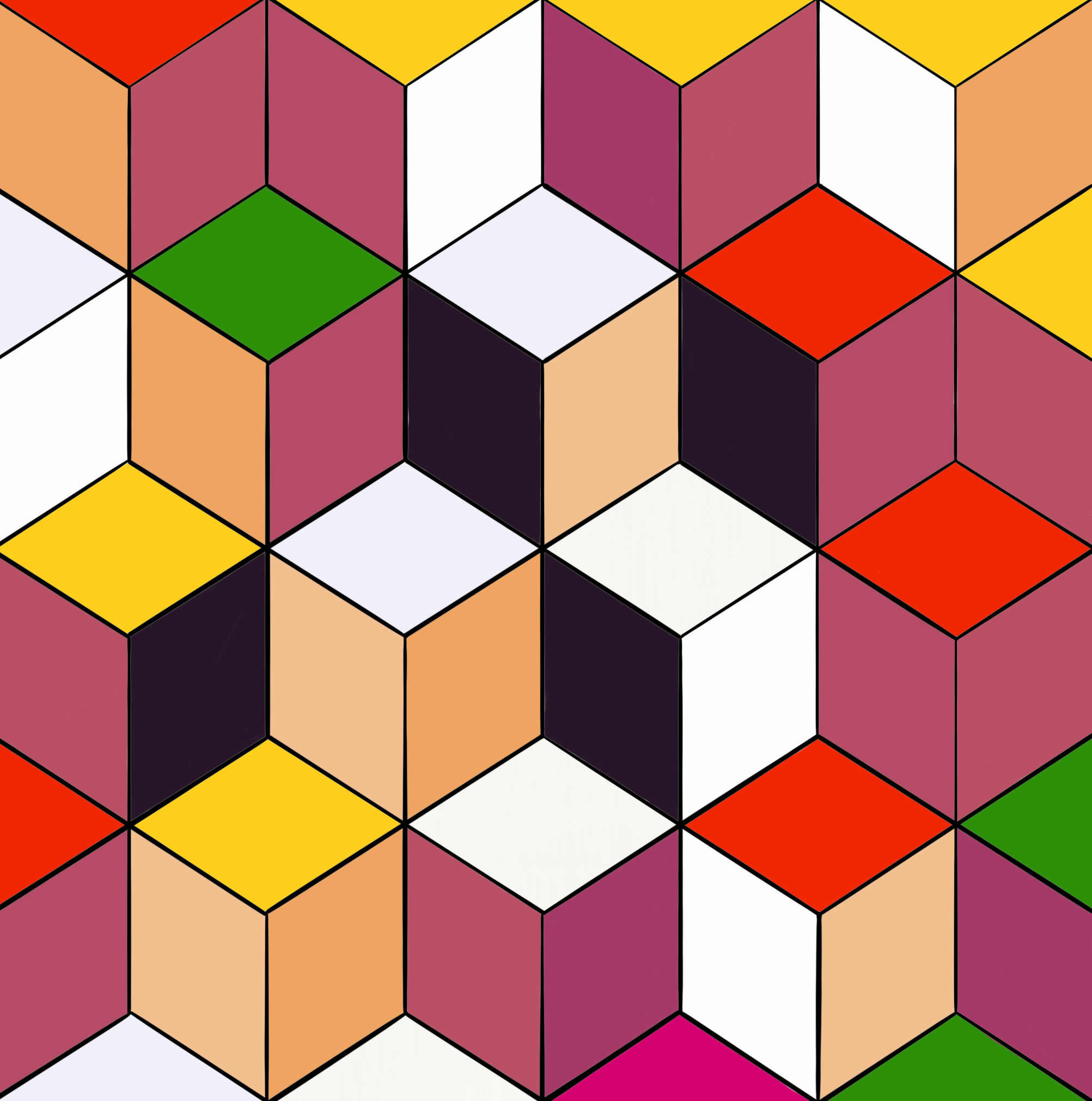 Cube #461