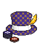 Degen Haberdasher #508