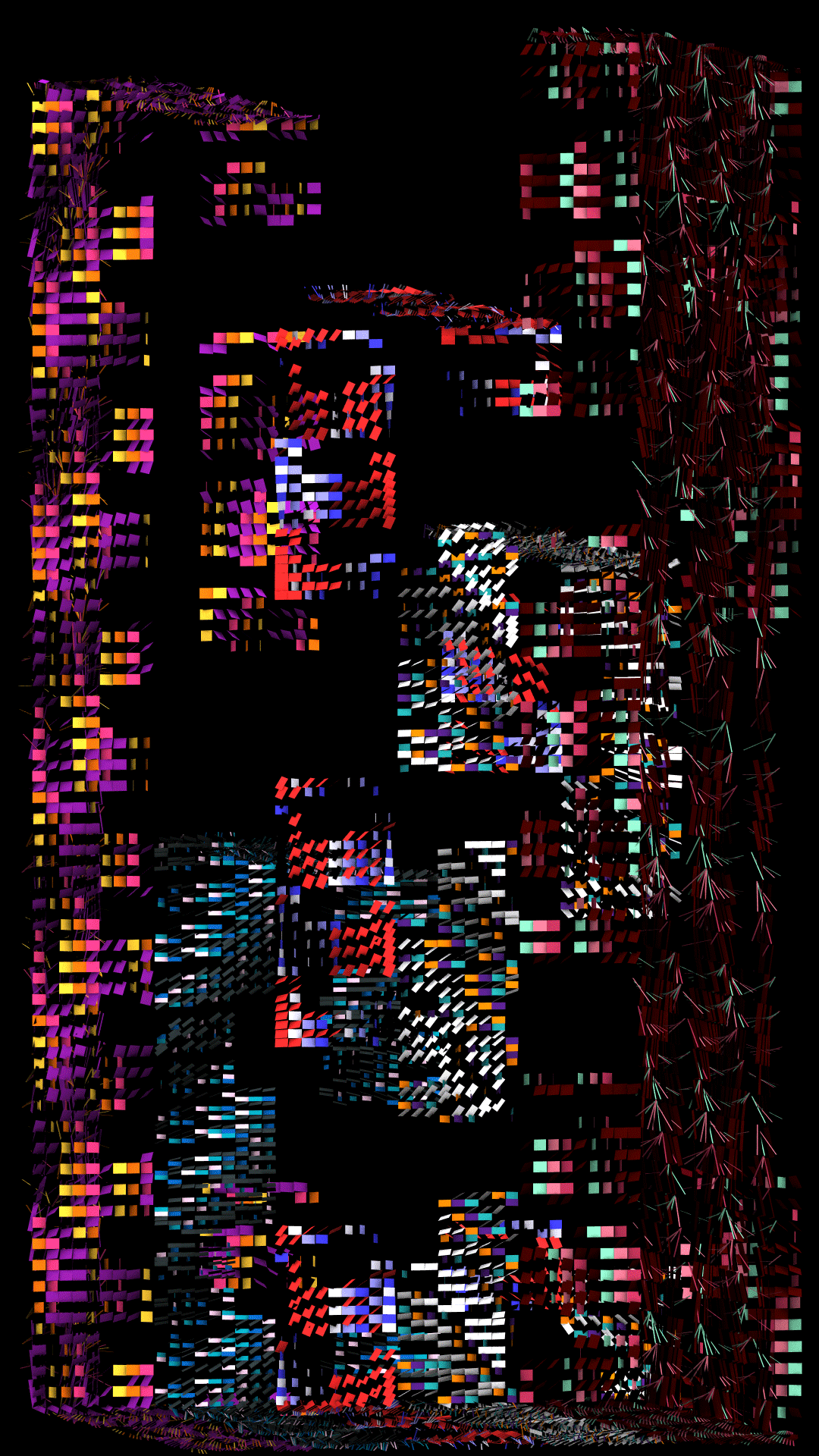 HM EMPTY CC 5B#22