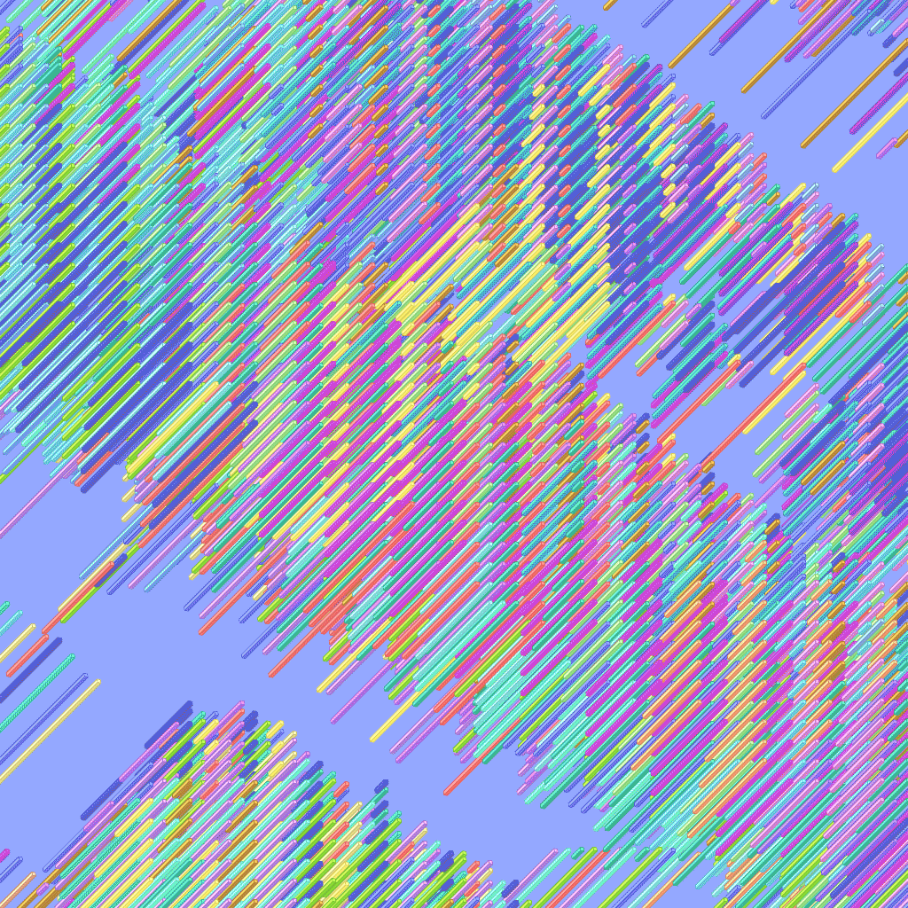 Pixel Path 21