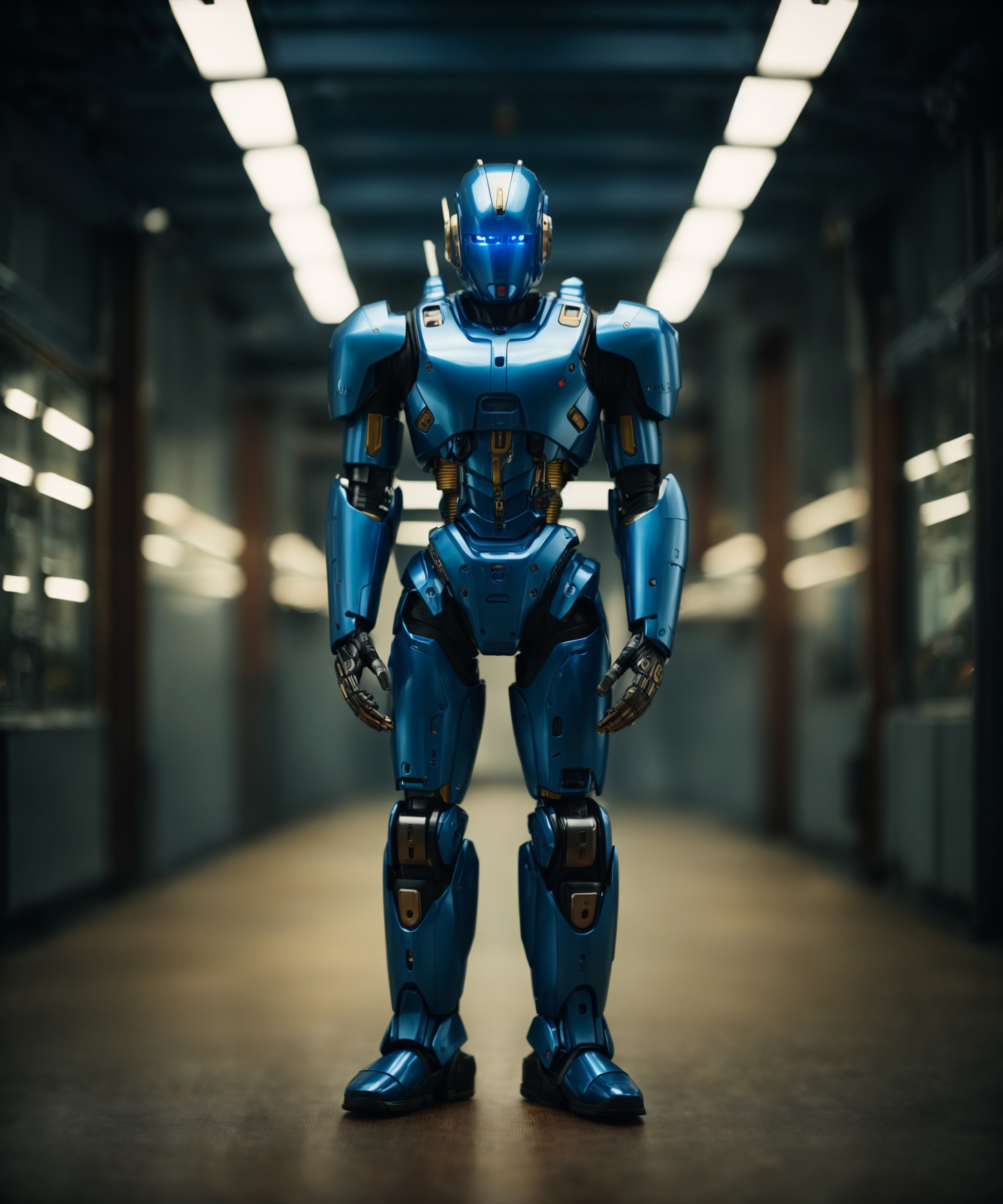 Base Bot 3