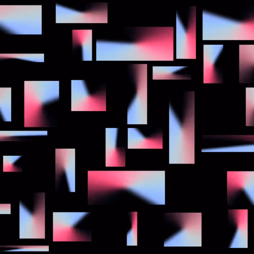 JIMMY EDGAR - ROTATOR
