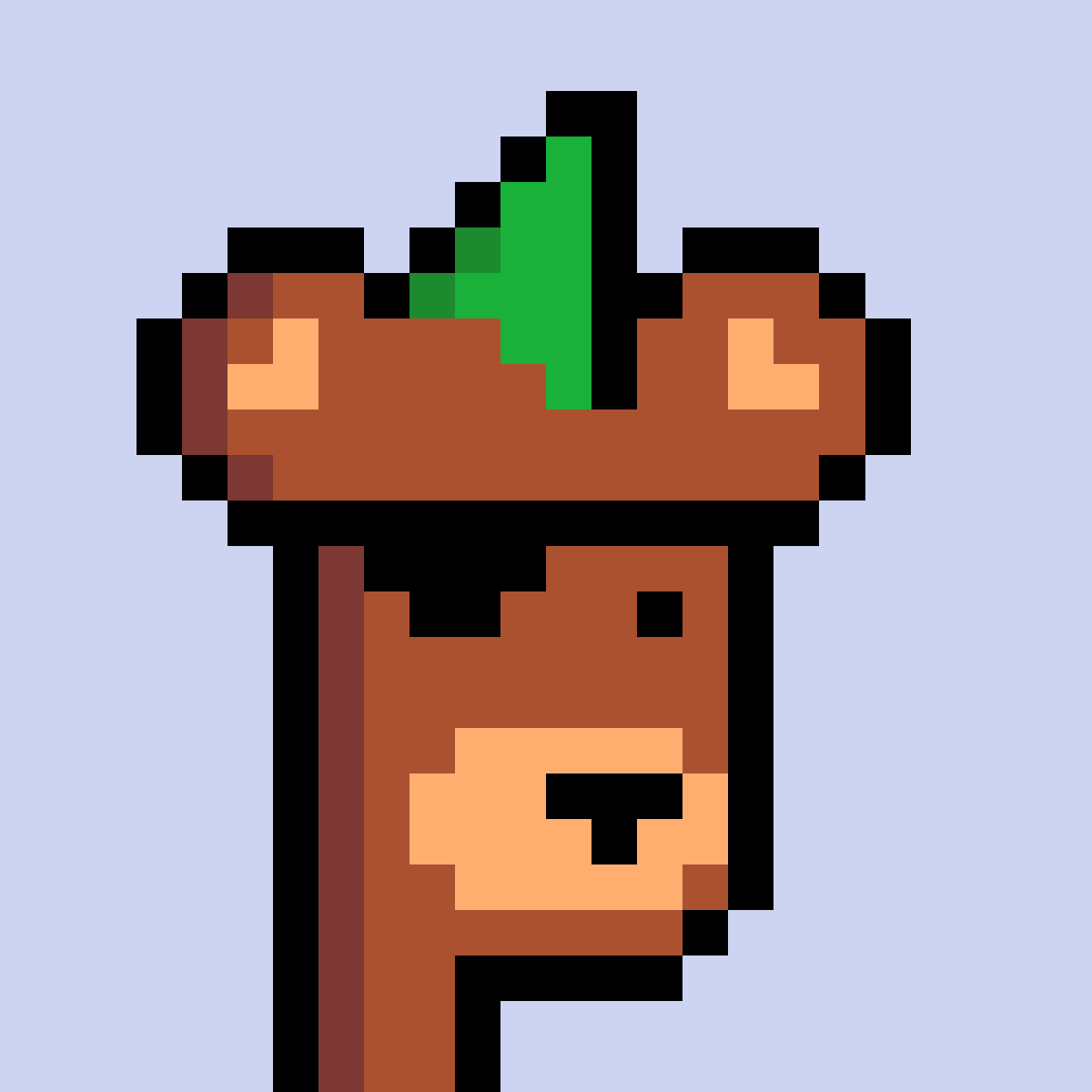 BearPunks #2181