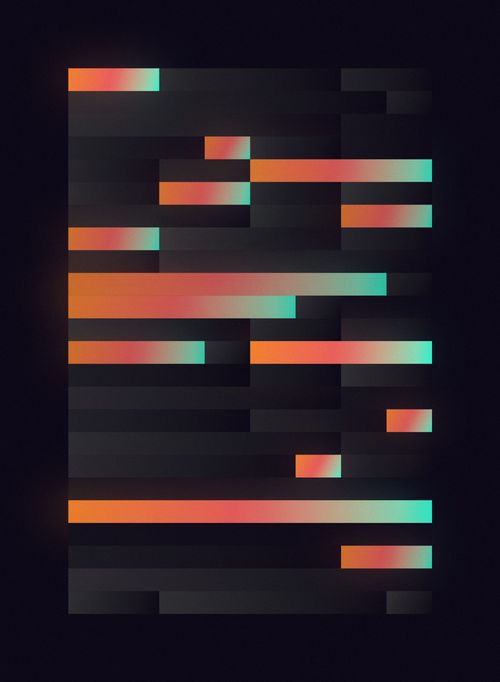 Clockwise #1