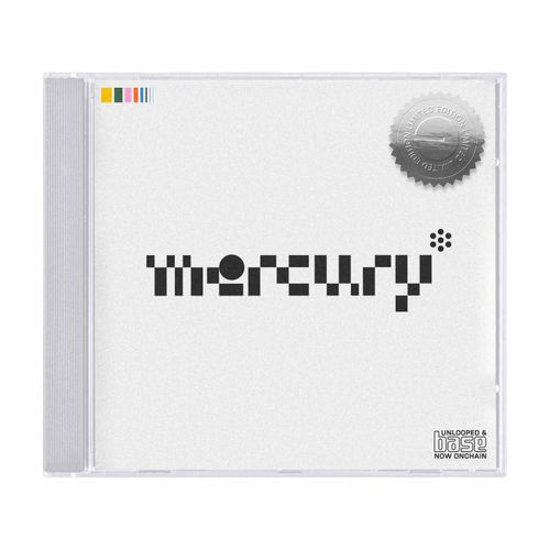 Mercury #441051