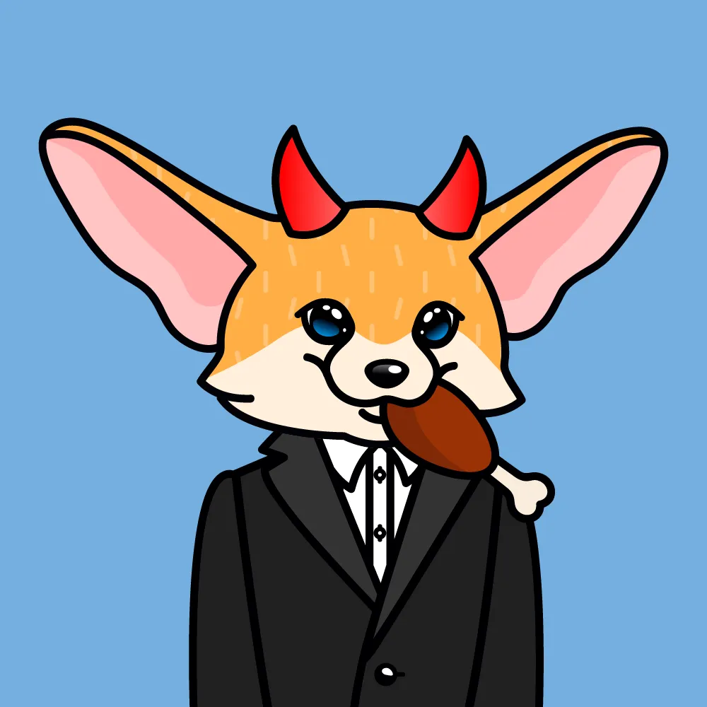 FENNEC 5
