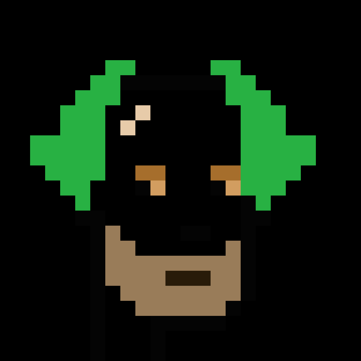 No-Punk #7757
