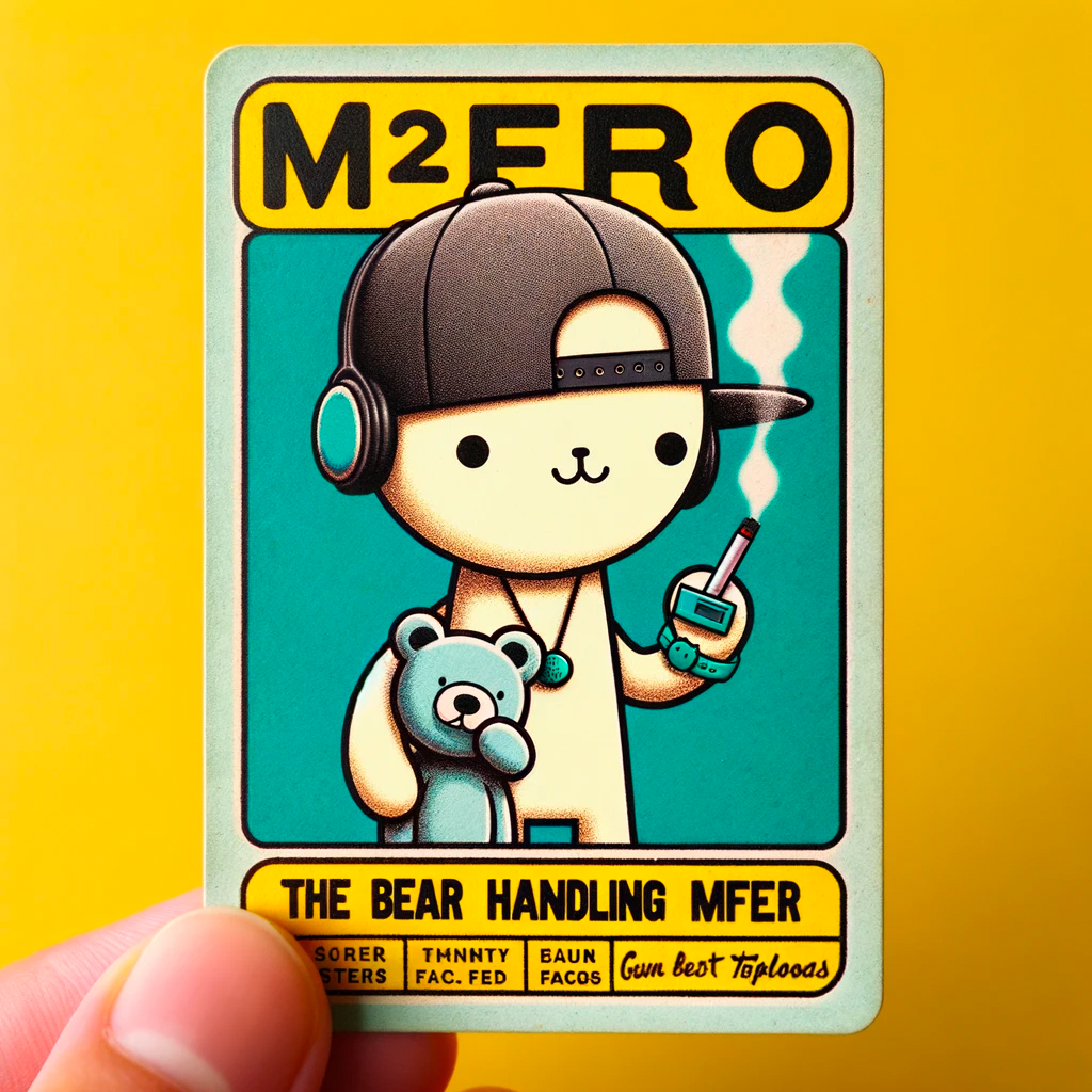 mfer card #2340