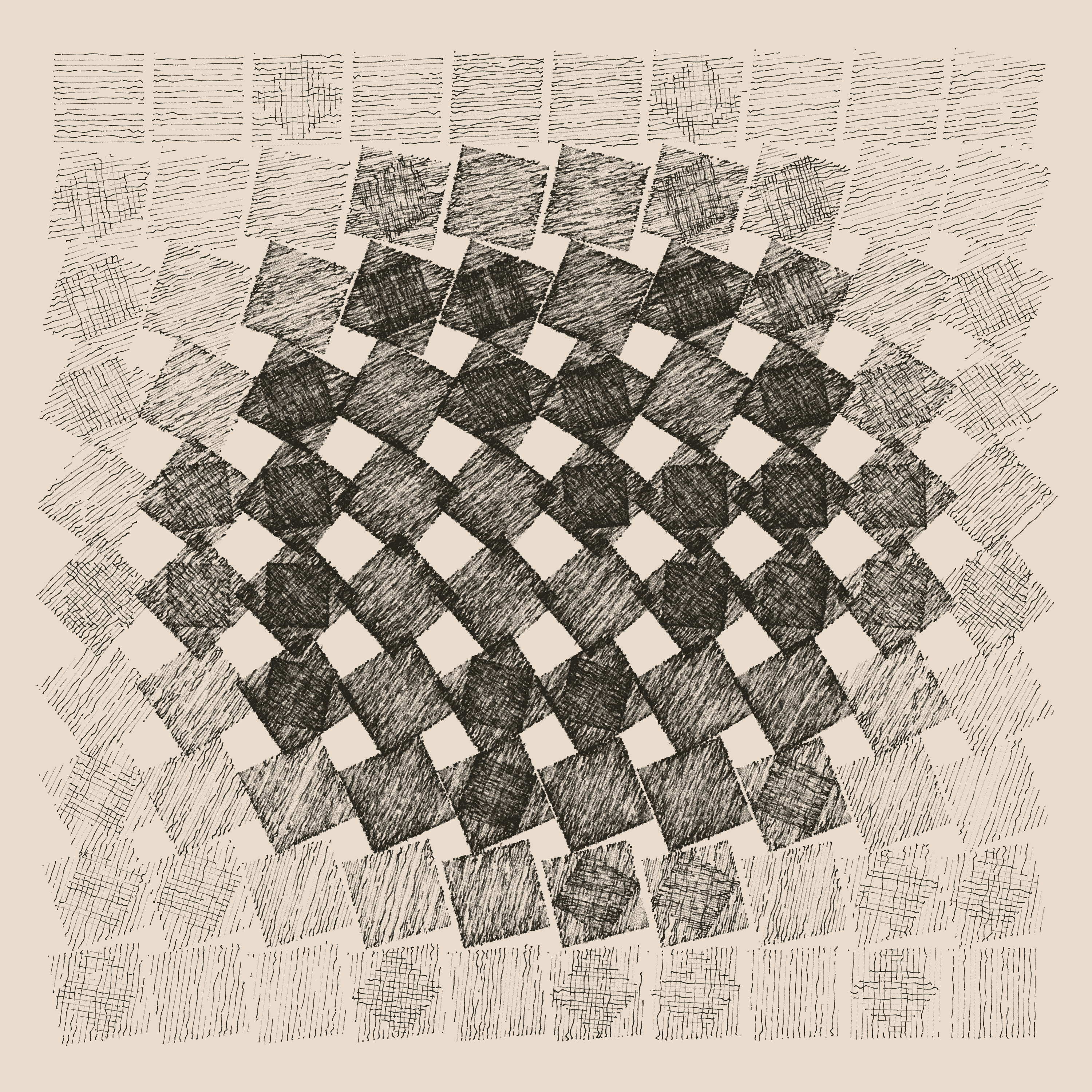 Fading, part 1