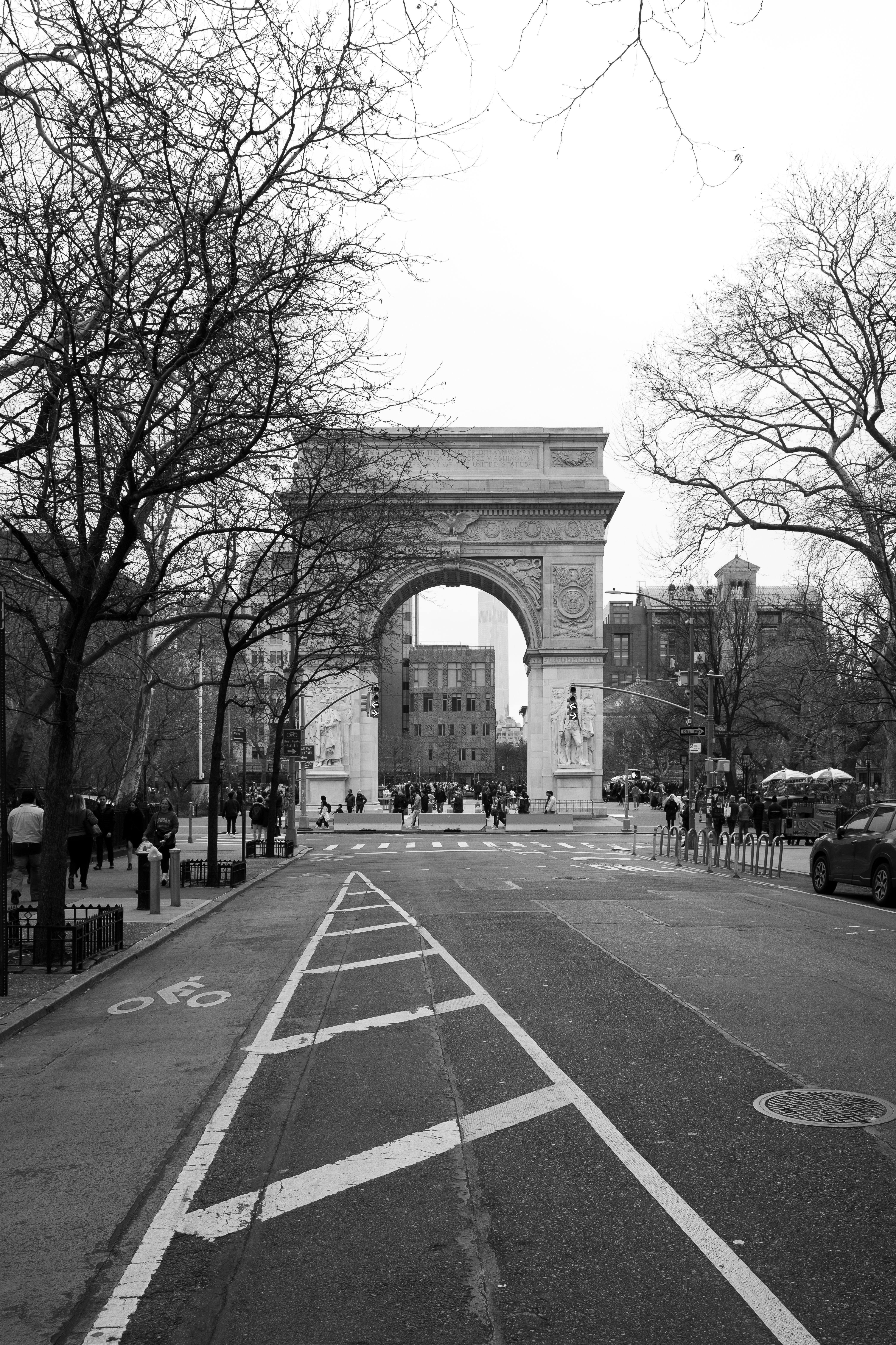 NYC Scenes #006