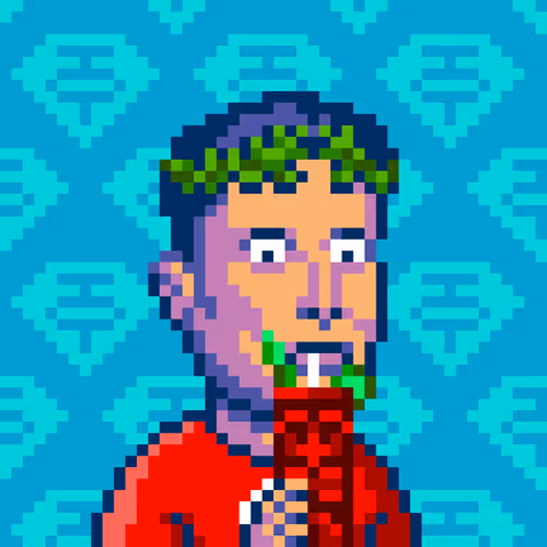 Elon Musk #160163 | Main Characters