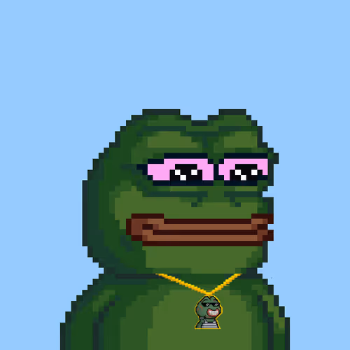 Moonpepe #6842