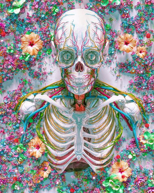DAY OF THE DEAD