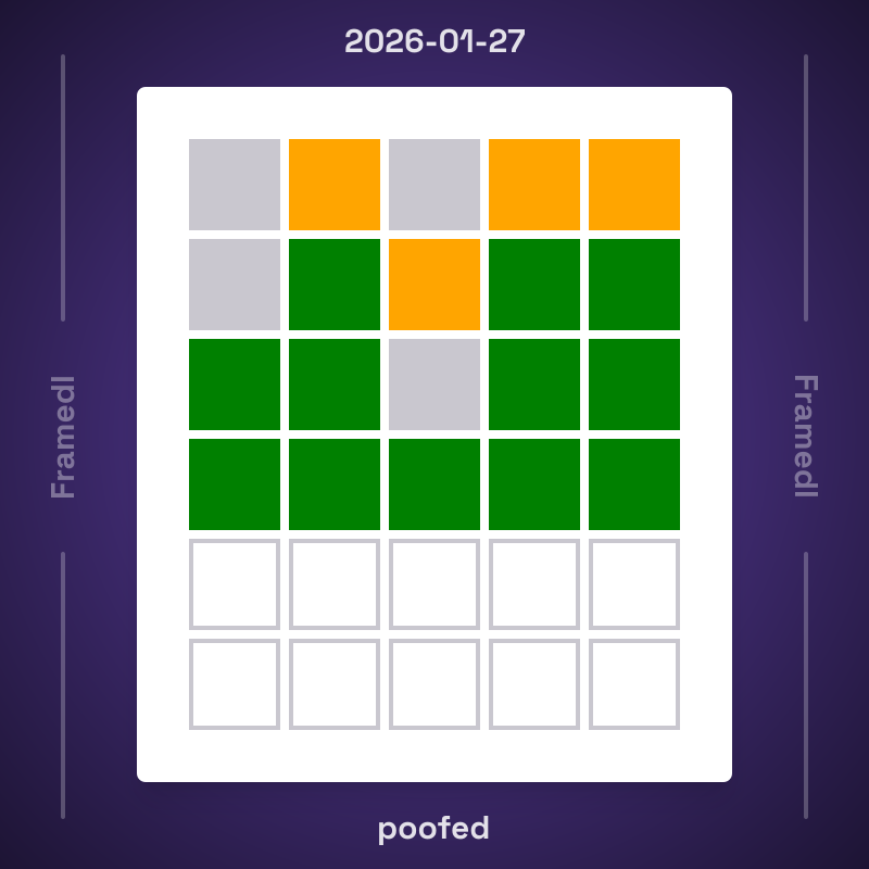 Framedl 2026-01-27