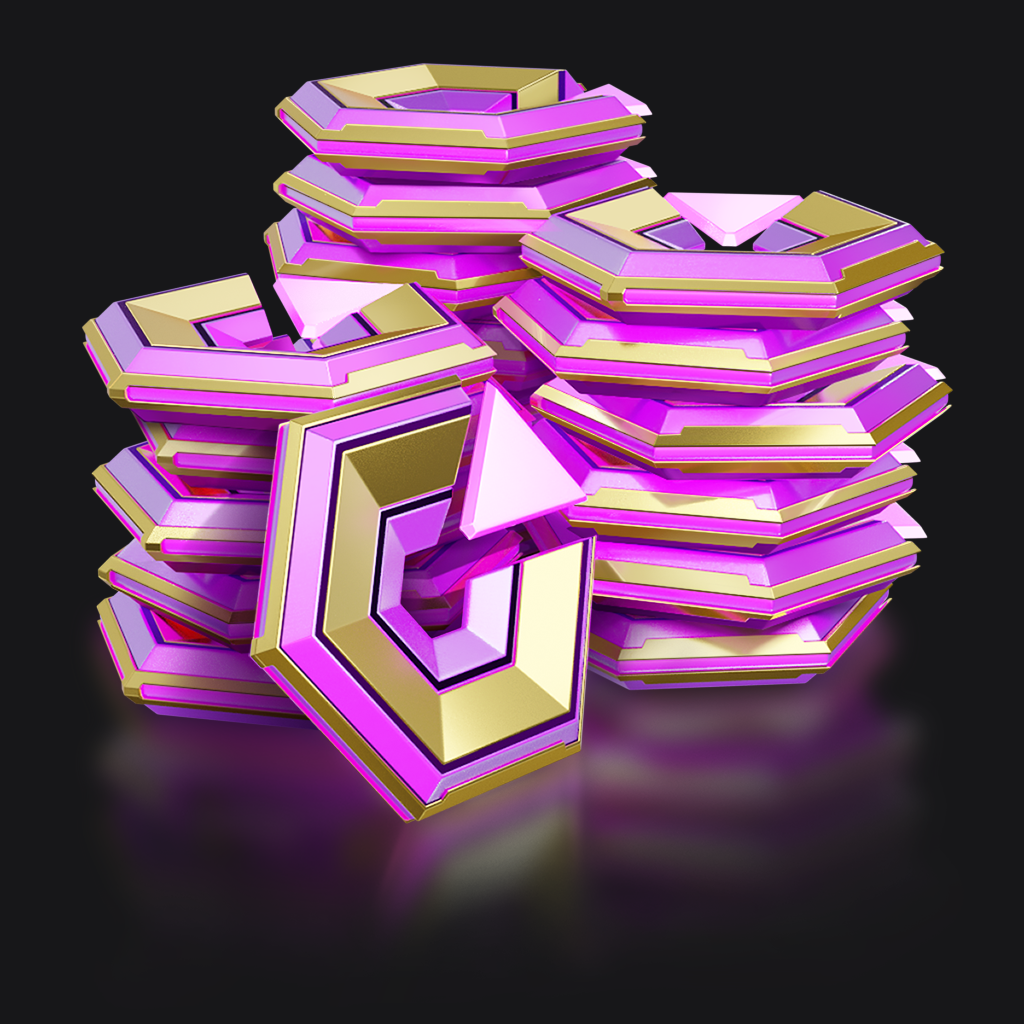 Receipt: Apex Pile