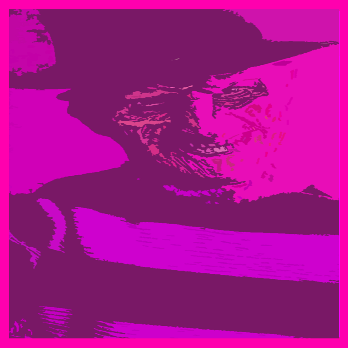 PinkFreddy