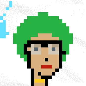 LineaPunks #1199
