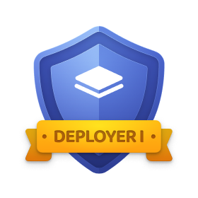 Deployer I