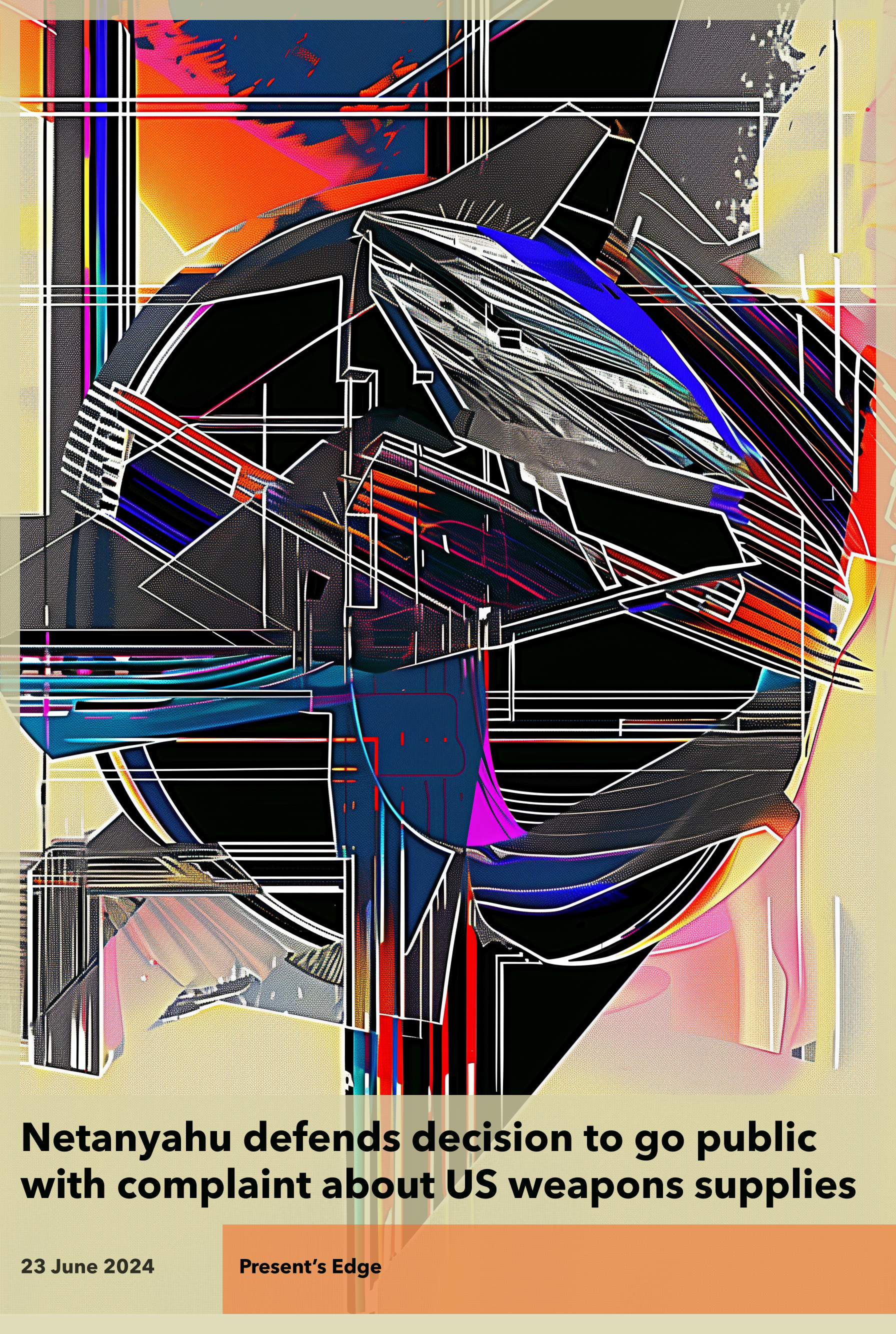 23 June 2024