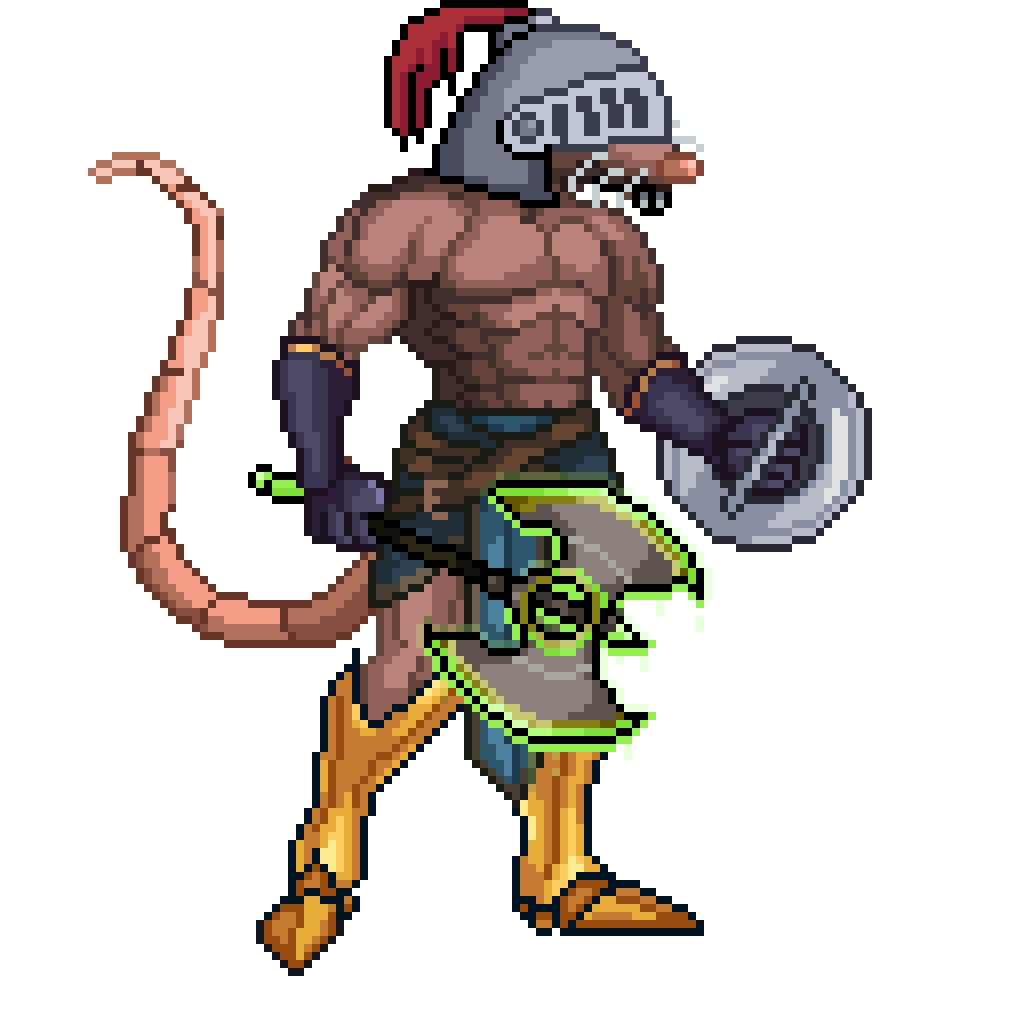 Chimera #2228