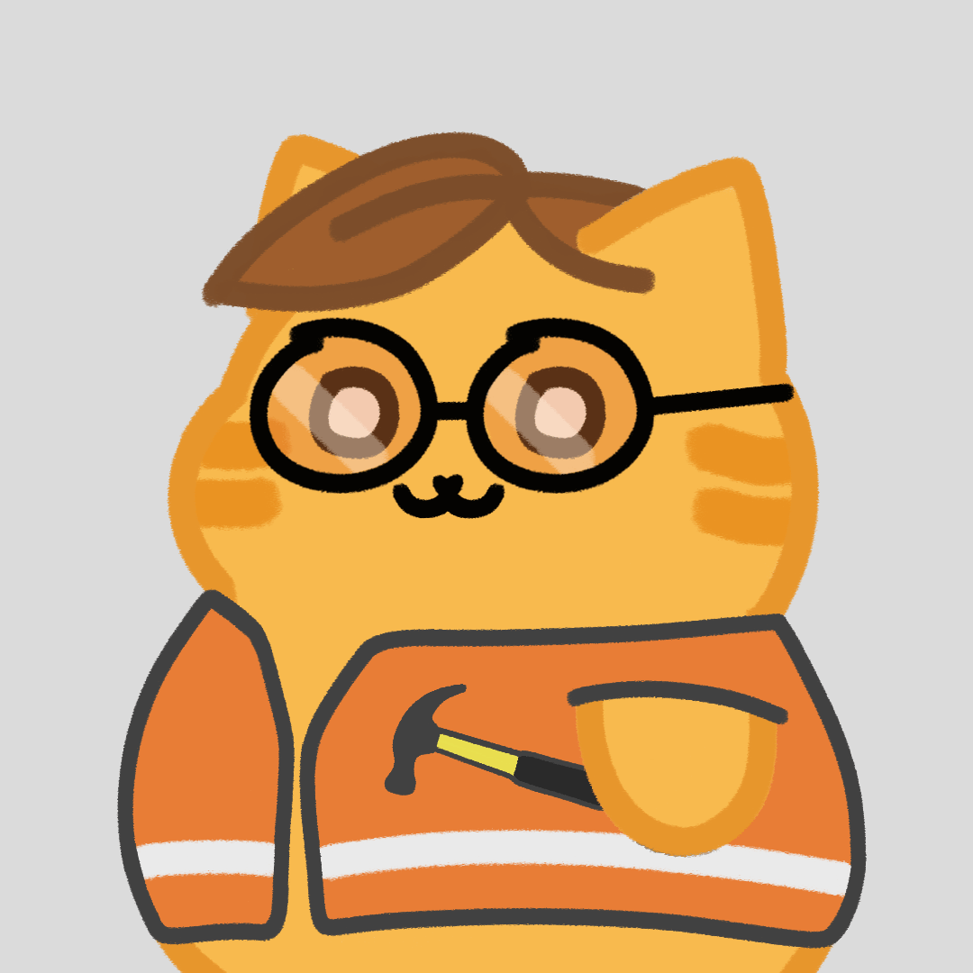 Dobish Cats #4644