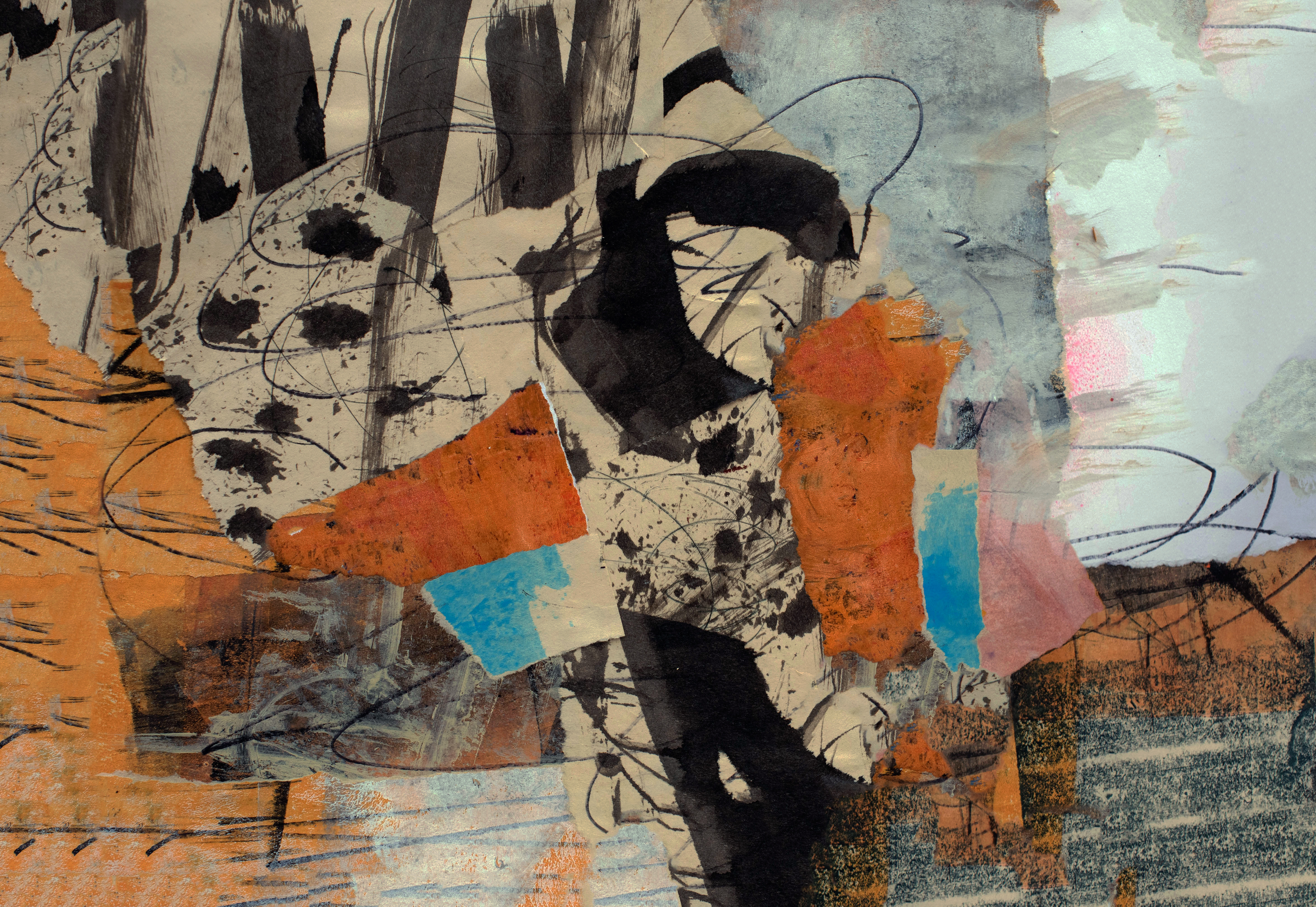 torn apart #23