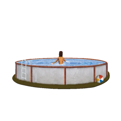 Whirlpool!