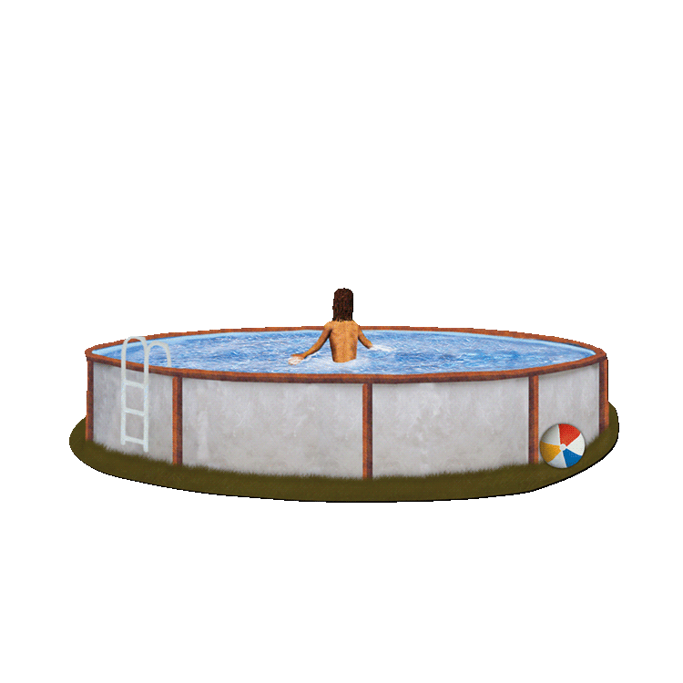 Whirlpool!